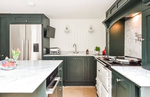 Chelsea Riverside Casa | Stadium Street Pro-managed