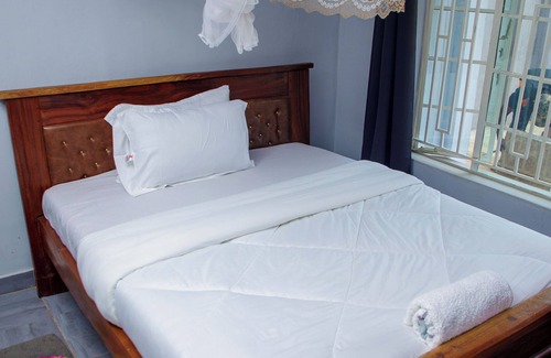 Lilongwe Cama Y Desayuno | Stadium View Executive Guest House