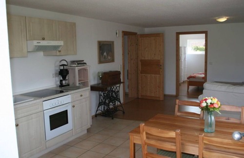 Windorf Casa | Stadler Comfortable holiday residence