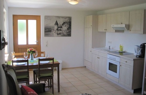 Windorf Casa | Stadler Comfortable holiday residence