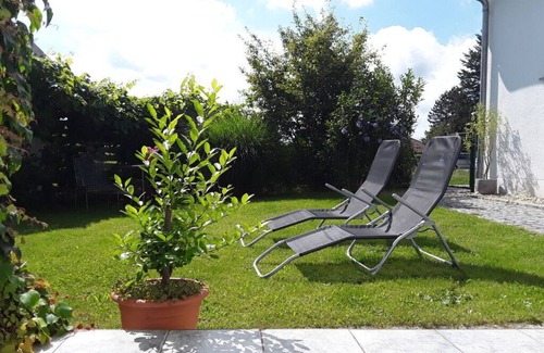Windorf Casa | Stadler Comfortable holiday residence