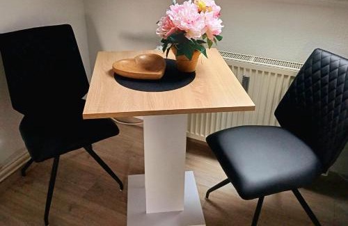 Dorfles-Esbach Apartamento | Stadler Ferienwohnung