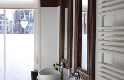Sneek Apartamento | Stadlogement Valentijn