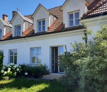 Mikolajewo Casa | Stadnina Koni Nad Wigrami