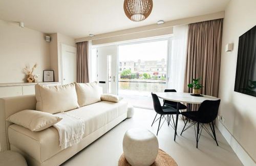 Municipality of Purmerend Apartamento | Stads appartement