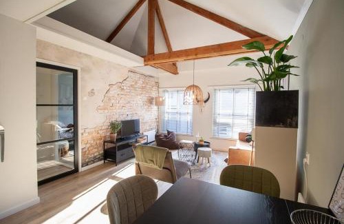 Goes Apartamento | Stads-Loft Goes