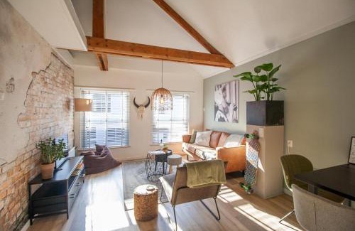 Goes Apartamento | Stads-Loft Goes