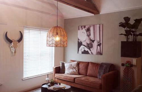 Goes Apartamento | Stads-Loft Goes