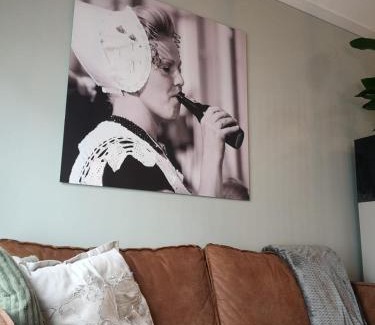 Goes Apartamento | Stads-Loft Goes
