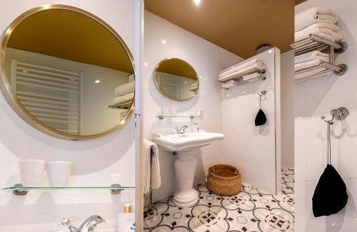 Leeuwarden Apartamento | Stadslogies City Apartment Monsieur Philippe