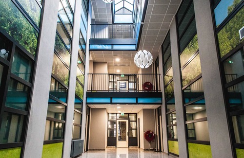 Leeuwarden Casa | Stadslogies D centrum Leeuwarden