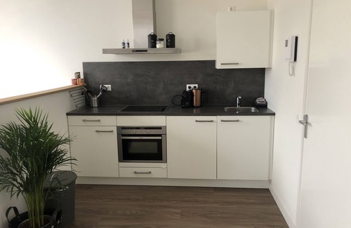 Leeuwarden Apartamento | Stadslogies V centrum Leeuwarden