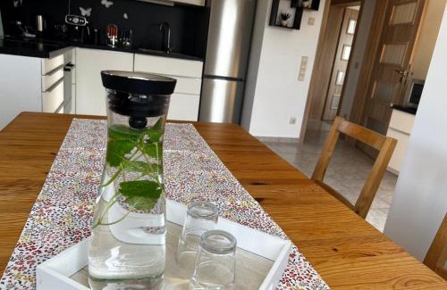 Suedost Apartamento | Stadt. Land. See. Ferienwohnung Leipzig