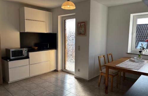 Suedost Apartamento | Stadt. Land. See. Ferienwohnung Leipzig