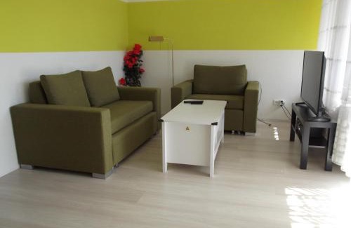 Bad Wildbad Apartamento | Stadtblick