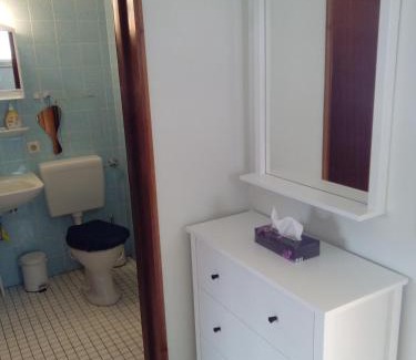 Bad Wildbad Apartamento | Stadtblick