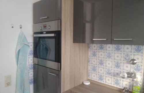 Bad Wildbad Apartamento | Stadtblick