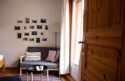 Altstadt Apartamento | Stadtflucht Lüneburg: Ferienwohnungen Innenstadt