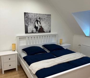 Mayen Apartamento | Stadthaus Apartment Bachperle