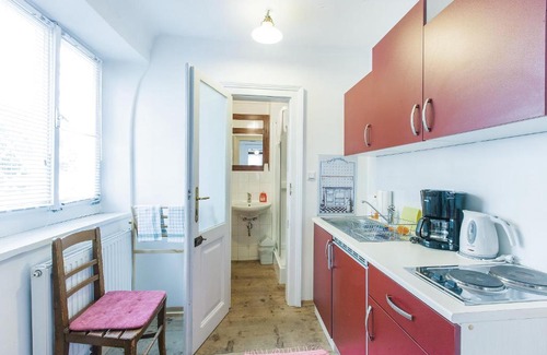 Mariazell Apartamento | Stadthaus Mariazell
