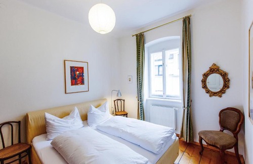 Mariazell Apartamento | Stadthaus Mariazell