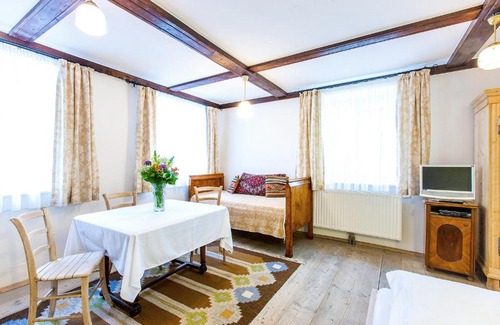 Mariazell Apartamento | Stadthaus Mariazell
