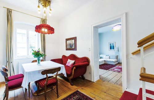 Mariazell Apartamento | Stadthaus Mariazell