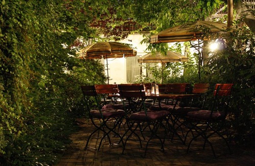 Neuruppin Hotel | Stadthotel Brandenburger Hof