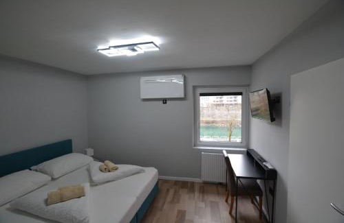 Villach Casa | Stadthotel Das Villach