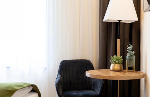 Lichtenfels Hotel | Stadthotel Lichtenfels