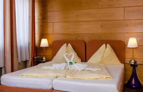 Judenburg Hotel | Stadthotel Schwerterbräu