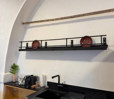 Rust Apartamento | Stadtjuwel am Neusiedlersee