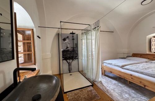 Rust Apartamento | Stadtjuwel am Neusiedlersee