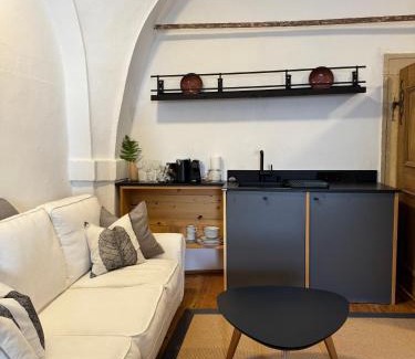 Rust Apartamento | Stadtjuwel am Neusiedlersee