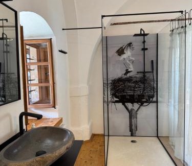 Rust Apartamento | Stadtjuwel am Neusiedlersee