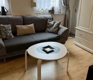 Iserlohn Apartamento | Stadtmitte-Iserlohn