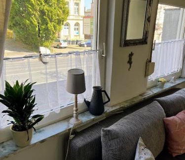 Iserlohn Apartamento | Stadtmitte-Iserlohn