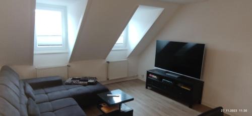Oststadt Apartamento | Stadtmitte List