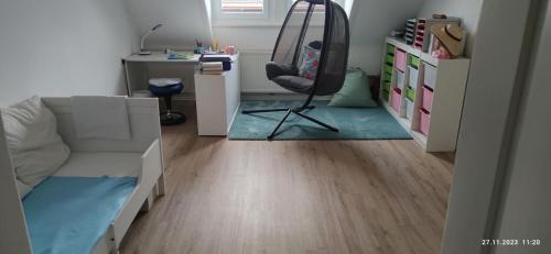 Oststadt Apartamento | Stadtmitte List