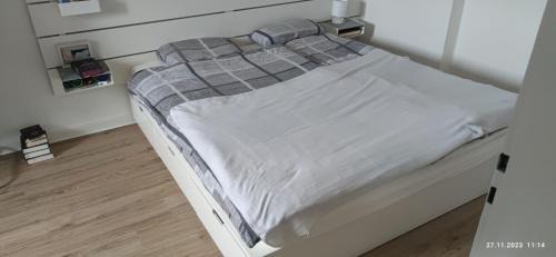 Oststadt Apartamento | Stadtmitte List