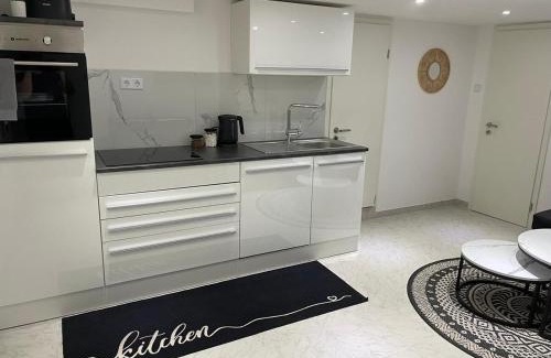 Ruesselsheim Apartamento | Stadtnah & und familienfreundlich