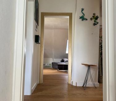 Burgeresch Apartamento | Stadtnahe Wohnung im Herzen von Oldenburg