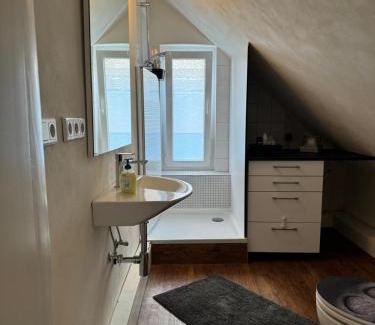 Burgeresch Apartamento | Stadtnahe Wohnung im Herzen von Oldenburg