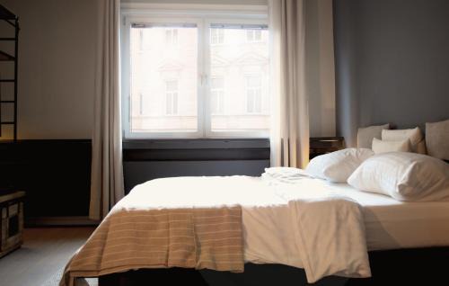 Weißgerber Apartamento | Stadtpark City Loft is calling
