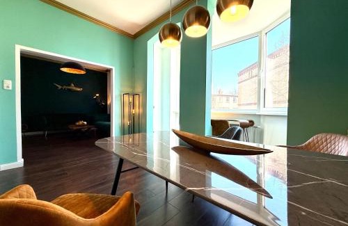 Itzehoe Apartamento | STADtPERLE