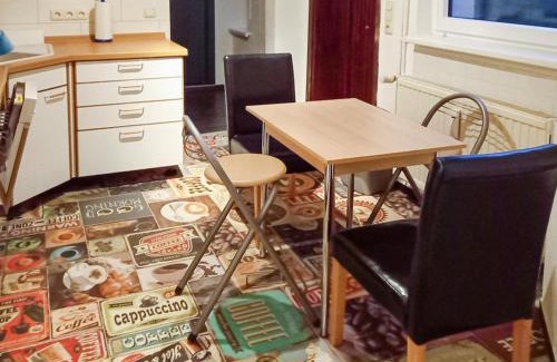 Parchim Apartamento | Stadtquartier Kiek In