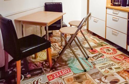 Parchim Apartamento | Stadtquartier Kiek In