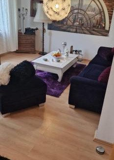 Innenhafen Casa | Stadtrand Haushälfte