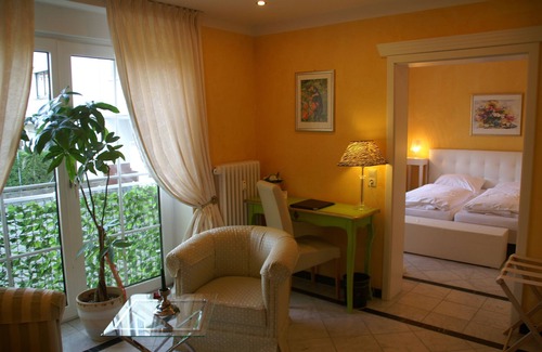 Oststadt/Stadtfeld Hotel | Stadtresidenz Hildesheim Mitte