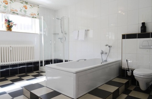 Oststadt/Stadtfeld Hotel | Stadtresidenz Hildesheim Mitte